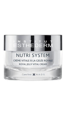 Nutri Крем с маточным молочком