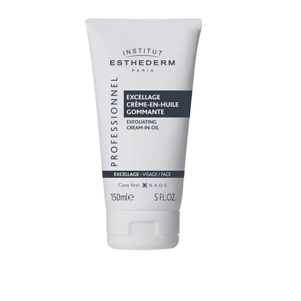 EXCELLAGE EXFOLIATING CREAM-IN-OIL