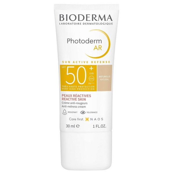 Photoderm AR крем SPF 50+
