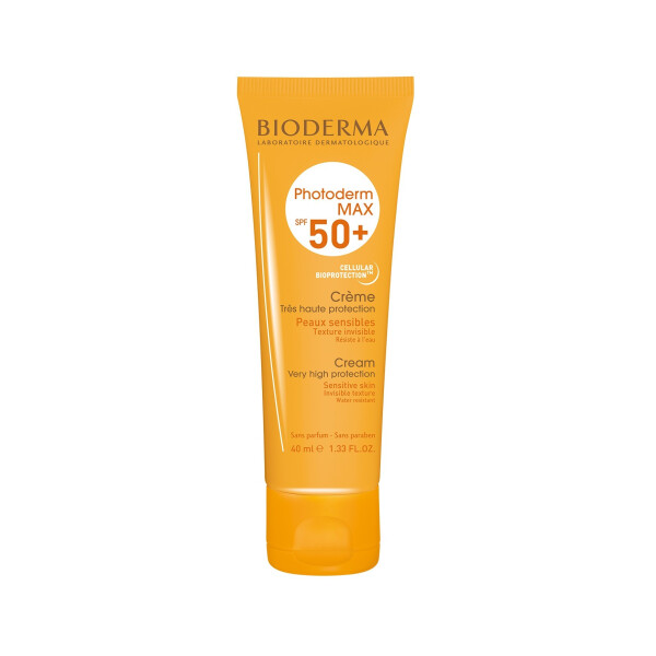 Photoderm MAX Крем SPF 50+