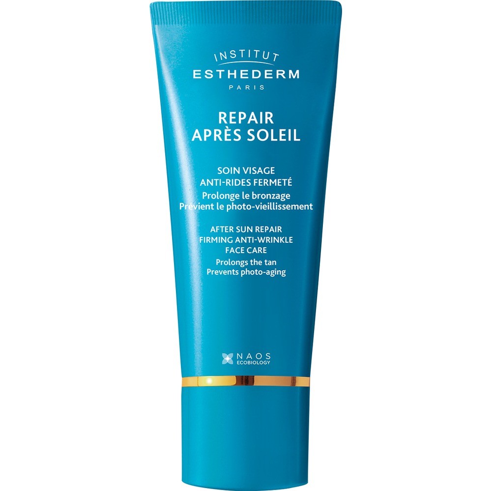 Suncare Крем после солнца против морщин